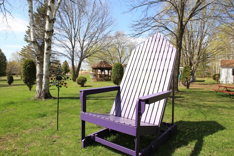 Fish Creek Cottage & House Rentals at Countryside Motel & Cottages