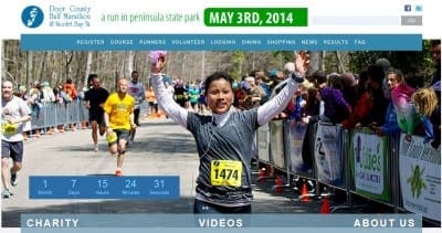 2014 Half Marathon