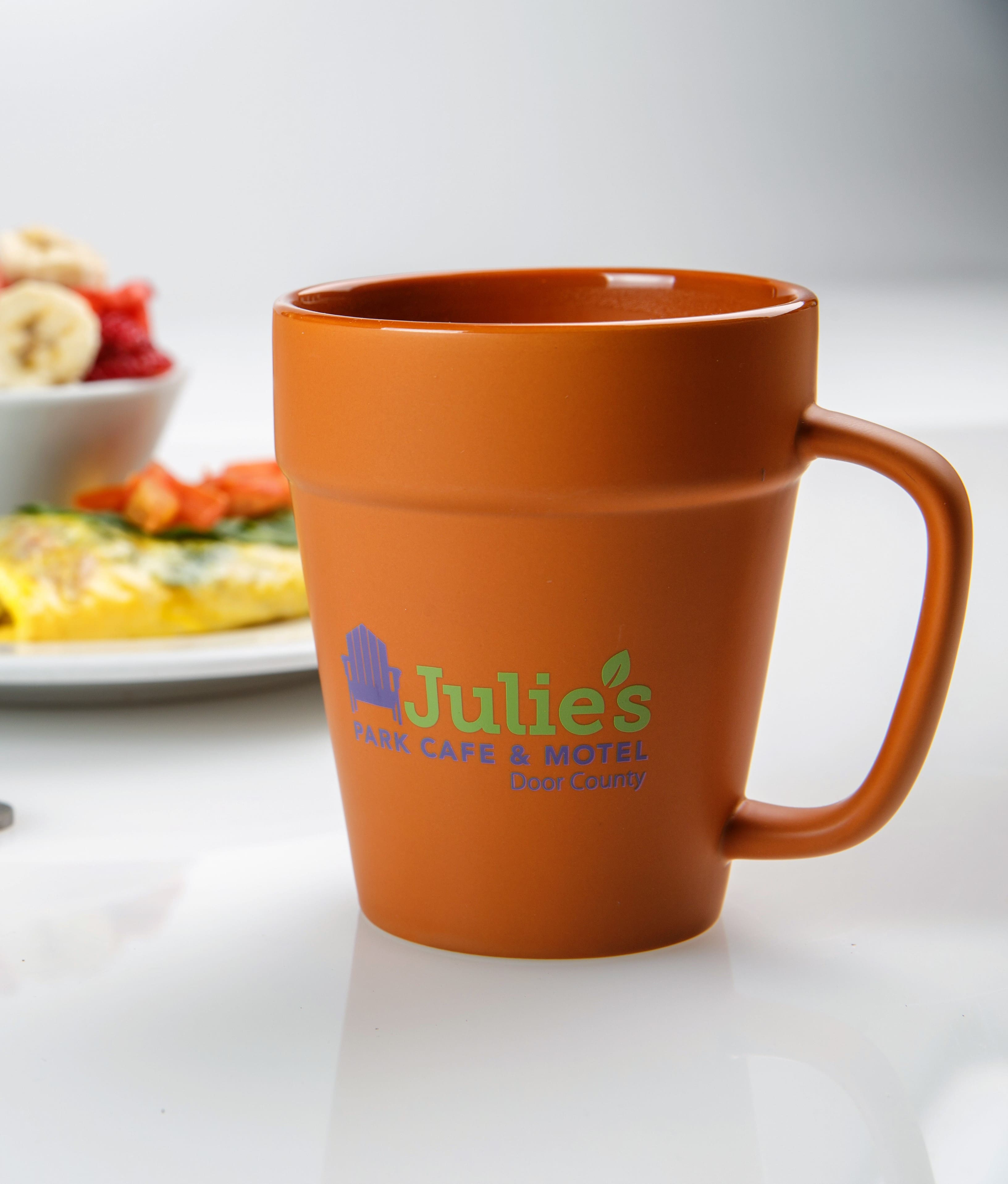 16 oz Julies Mug