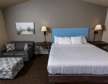 Julie S Motel Fish Creek Wi Lodging Near Peninsula State Park