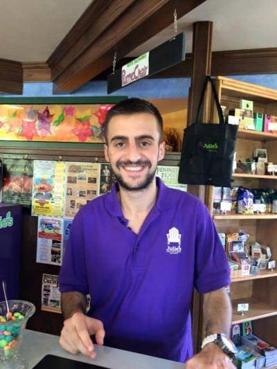 Emrah from TUrkey