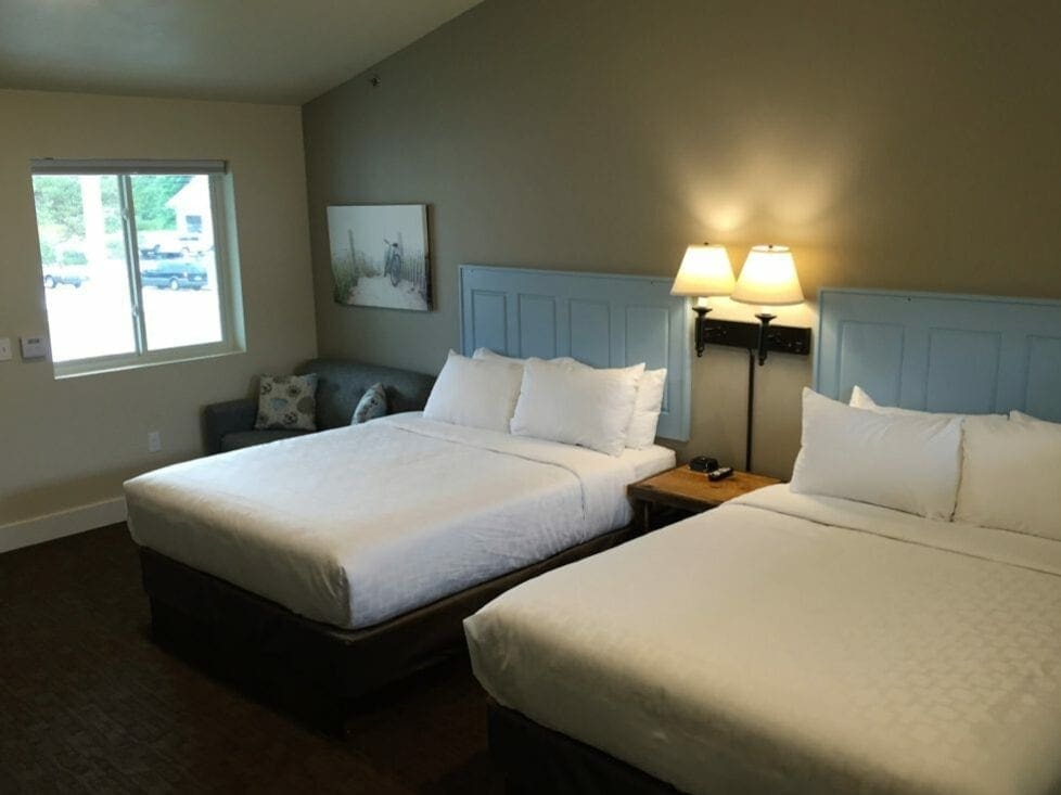 Julie S Park Cafe Motel