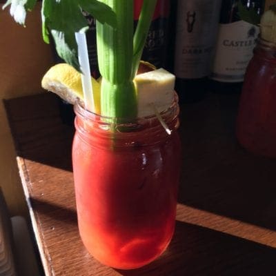 bloodymary