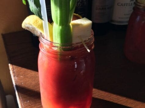 bloodymary