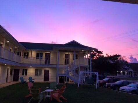 sunrisejuliesmotel