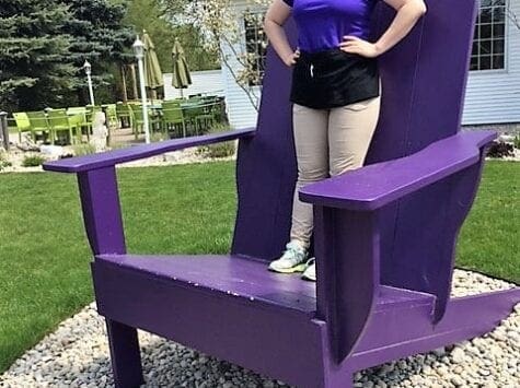 Meet Our Staff: Altynay