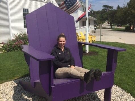 Meet our staff: Bethany