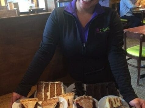 Meet Our Staff: Yalenis