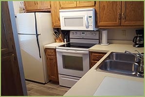 Door County Condo Rental near Downtown Fish Creek