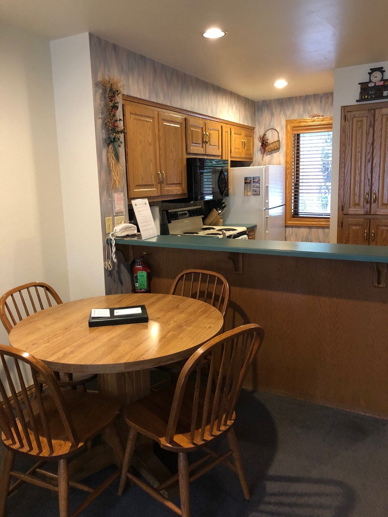 Evergreen Hill Condo A2