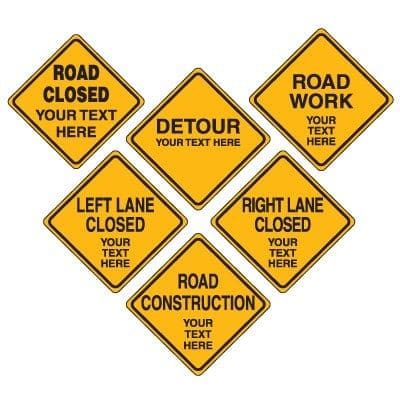 How to get around the Ephraim Road Construction