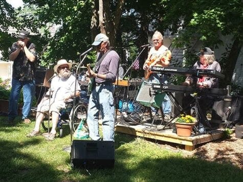 Door County Music
