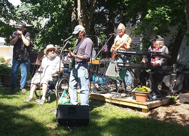 Door County Music