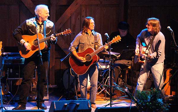Door County Music Part 2