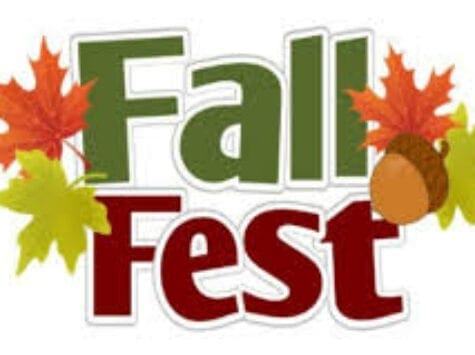 Fall Festival in Sister Bay