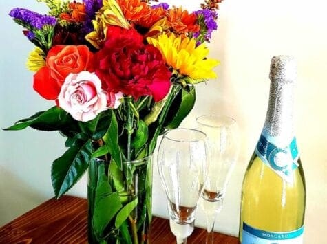 Winter Romance Package