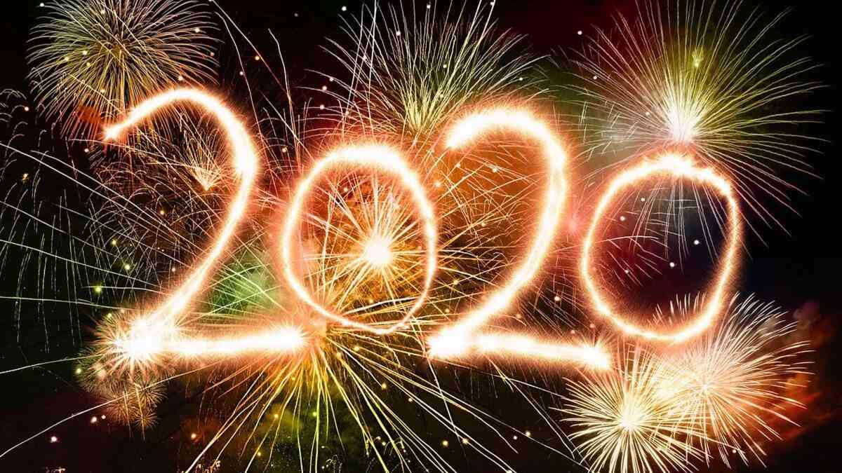 New Year’s 2020 in Door County