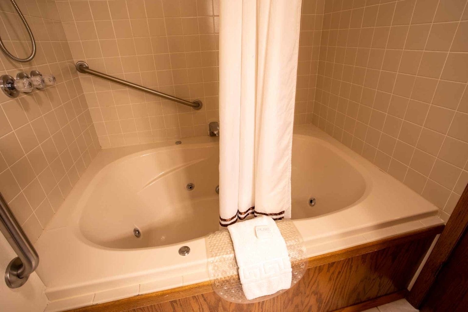 Upscale Door County Condos Evergreen Hill Condominiums